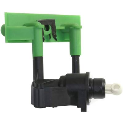 Rareelectrical - New 0.75 In. Clutch Master Cylinder Compatible With Ford Focus Titanium 4 Cyl 2.0L Focus Lx 4 Cyl - Image 3