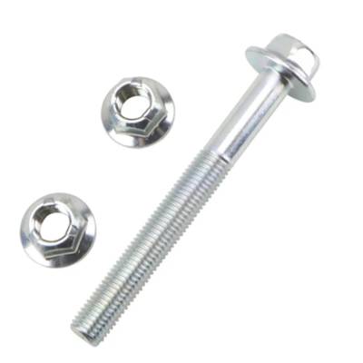 Rareelectrical - New Left Rear Sway Bar Link Compatible With Subaru Forester 2.5I Touring 4 Cyl 2.5L Crosstrek - Image 4