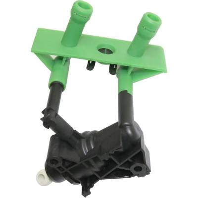 New 0.75 In. Clutch Master Cylinder Compatible With Ford Focus Lx 4 Cyl 2.0L Focus Se 4 Cyl 2.3L