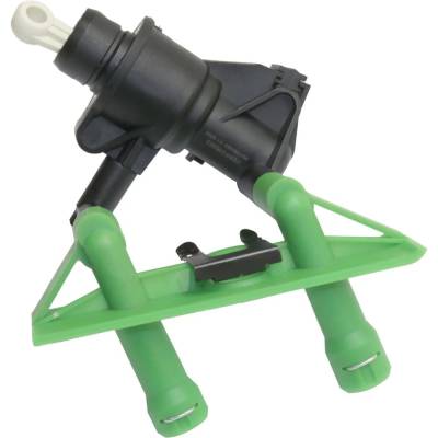 Rareelectrical - New 0.75 In. Clutch Master Cylinder Compatible With Ford Focus Lx 4 Cyl 2.0L Focus Se 4 Cyl 2.3L - Image 5