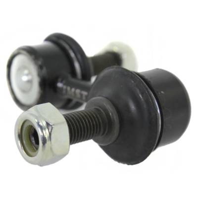 Rareelectrical - New Non-Extended Sway Bar Link Compatible With Honda Cr-V Lx 4 Cyl 2.0L Cr-V Ex 4 Cyl 2.0L Civic Si - Image 2