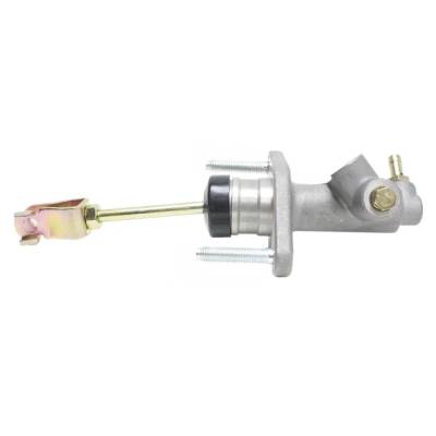Rareelectrical - New 0.63 In. Clutch Master Cylinder Compatible With Acura Honda Prelude Vtec 4 Cyl 2.2L Accord Lx 4 - Image 4