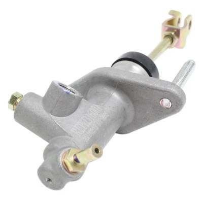 Rareelectrical - New 0.63 In. Clutch Master Cylinder Compatible With Acura Honda Prelude Base 4 Cyl 2.2L Accord 25Th - Image 3