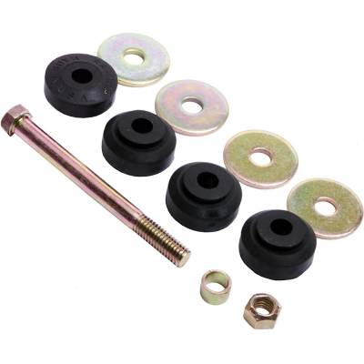 New Non-Extended Sway Bar Link Compatible With Acura Honda Isuzu Oasis All Submodels Cl Base 4 Cyl