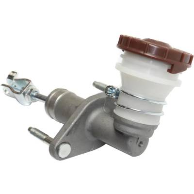 Rareelectrical - New Clutch Master Cylinder Compatible With Honda S2000 Base 4 Cyl 2.2L S2000 Base 4 Cyl 2.0L S2000 - Image 2