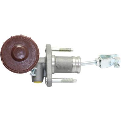 Rareelectrical - New Clutch Master Cylinder Compatible With Honda S2000 Base 4 Cyl 2.2L S2000 Cr 4 Cyl 2.2L S2000 - Image 4