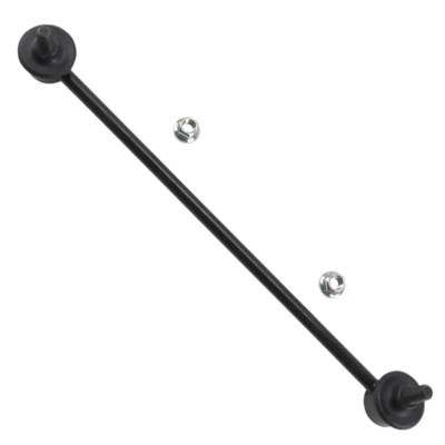 Rareelectrical - New Right Front Sway Bar Link Compatible With Acura Honda Civic Hybrid 4 Cyl 1.5L Civic Gx 4 Cyl - Image 2