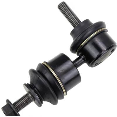 Rareelectrical - New Left Rear Sway Bar Link Compatible With Mazda Volvo C30 All Submodels S40 I 5 Cyl 2.4L 3 S 3 I 3 - Image 2