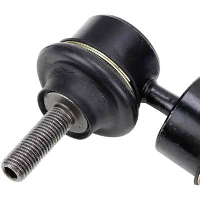 Rareelectrical - New Left Rear Sway Bar Link Compatible With Mazda Volvo 3 S 4 Cyl 2.3L V50 All Submodels S40 T5 - Image 3