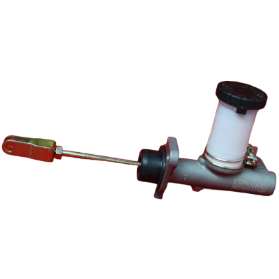 Rareelectrical - New Clutch Master Cylinder Compatible With Nissan Pickup Se 6 Cyl 3.0L Pickup Xe 6 Cyl 3.0L - Image 4