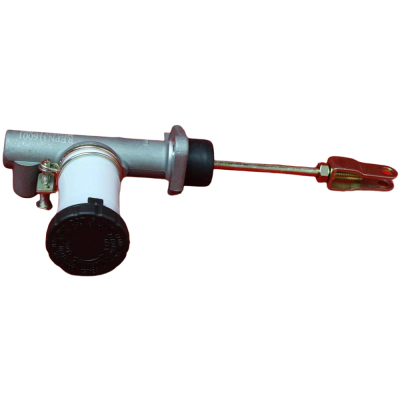 Rareelectrical - New Clutch Master Cylinder Compatible With Nissan Pickup Se 6 Cyl 3.0L Pickup Xe 6 Cyl 3.0L - Image 5