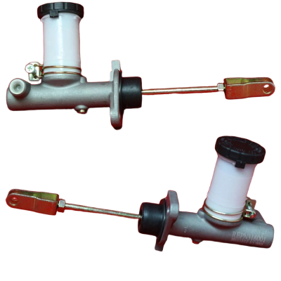 Rareelectrical - New Clutch Master Cylinder Compatible With Nissan Pickup Se 6 Cyl 3.0L Pickup Xe 6 Cyl 3.0L - Image 6