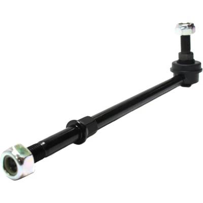 Rareelectrical - New Rear Sway Bar Link Compatible With Infiniti Nissan Pathfinder Se 6 Cyl 3.5L Pathfinder Xe - Image 3