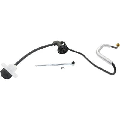 Rareelectrical - New Clutch Master Cylinder Compatible With Ford Mazda Explorer Xls 6 Cyl 4.0L Explorer Limited 6 Cyl - Image 6