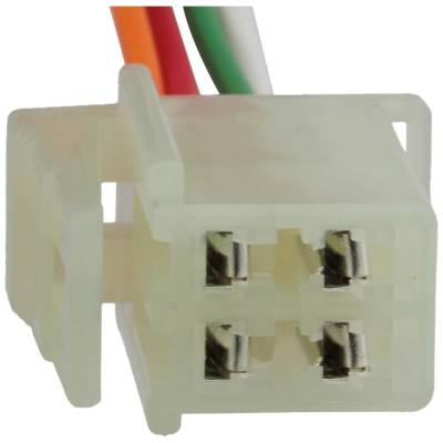 Rareelectrical - New Speed Sensor Compatible With Subaru Forester Xt 4 Cyl 2.5L Legacy Touring 4 Cyl 2.5L Legacy I 4 - Image 7