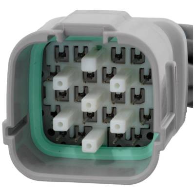 Rareelectrical - New Speed Sensor Compatible With Subaru Legacy 2.5I 4 Cyl 2.5L Impreza 2.5I 4 Cyl 2.5L Legacy Gt 4 - Image 2