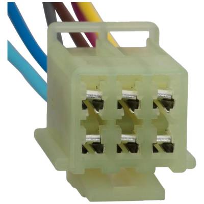 Rareelectrical - New Speed Sensor Compatible With Subaru Legacy 2.5I 4 Cyl 2.5L Impreza 2.5I 4 Cyl 2.5L Legacy Gt 4 - Image 6