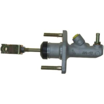 Rareelectrical - New 16 Mm Clutch Master Cylinder Compatible With Acura Honda Civic Del Sol S 4 Cyl 1.5L Civic Del - Image 2