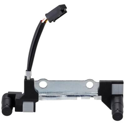 New 4 Female Terminals Speed Sensor Compatible With Lexus Toyota Rx350 Base 6 Cyl 3.5L Es350 Base 6