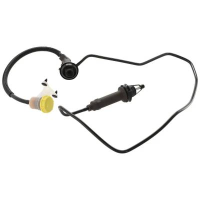 Rareelectrical - New Clutch Master And Slave Cylinder Assembly Compatible With Ford F-350 Super Duty King Ranch 8 Cyl - Image 7