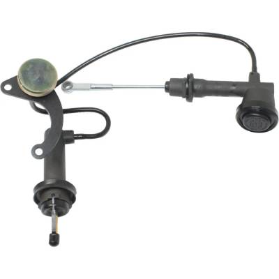 New Clutch Master And Slave Cylinder Assembly Compatible With Saturn Sw1 Base 4 Cyl 1.9L Sc1 Base 4