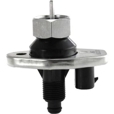Rareelectrical - New 2-Prong Stud Speed Sensor Compatible With Dodge Jeep D250 Base 8 Cyl 5.9L Wrangler Base 4 Cyl - Image 2
