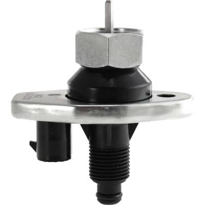 Rareelectrical - New 2-Prong Stud Speed Sensor Compatible With Dodge Jeep D150 Base 8 Cyl 5.9L Ramcharger Royal Se 8 - Image 3