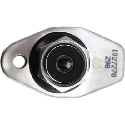 Rareelectrical - New 2-Prong Stud Speed Sensor Compatible With Dodge Jeep D150 Base 8 Cyl 5.9L Ramcharger Royal Se 8 - Image 4