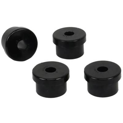 Rareelectrical - New Rear Leaf Spring Bushing Compatible With Ford Falcon Deluxe Falcon Futura Sprint Falcon Futura - Image 3