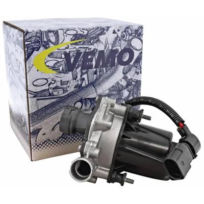 Rareelectrical - Secondary Air Injection Pump Compatible With Audi Rs7 Base 8 Cyl 4.0L Rs7 Performance 8 Cyl 4.0L - Image 4