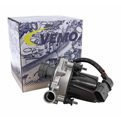 Rareelectrical - Secondary Air Injection Pump Compatible With Audi Rs7 Base 8 Cyl 4.0L Rs7 Performance 8 Cyl 4.0L - Image 5
