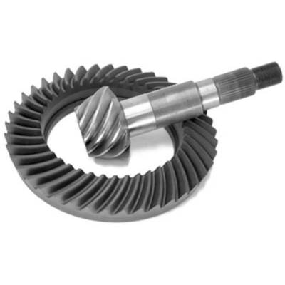 New 4.3 Ring And Pinion Compatible With Chevrolet Dodge Ford F-350 Super Duty Lariat C4500 Kodiak