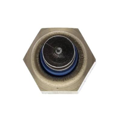 Rareelectrical - New Oil Temperature Sender Compatible With Audi Volkswagen Passat Gls 4 Cyl 1.8L A4 Quattro Base 6 - Image 2