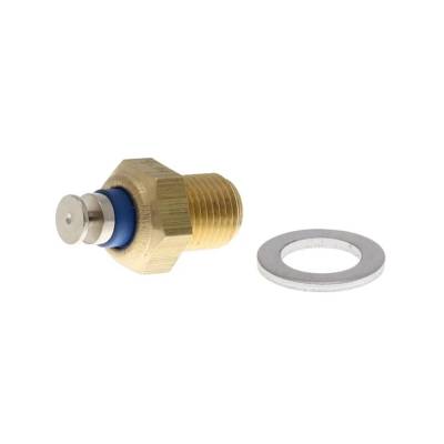 New Oil Temperature Sender Compatible With Audi Volkswagen Passat Gls 4 Motion 6 Cyl 2.8L A4 Quattro