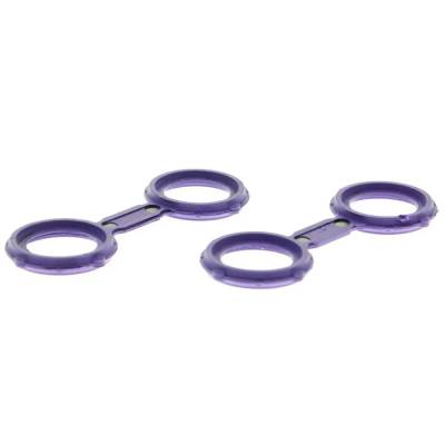 Rareelectrical - New Engine Oil Cooler Compatible With Mercedes Benz Sprinter 2500 Base 6 Cyl 3.0L R320 Bluetec 6 Cyl - Image 2