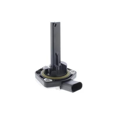 New Oval Connector Oil Level Sensor Compatible With Audi Volkswagen Q7 Tdi Premium 6 Cyl 3.0L Tt