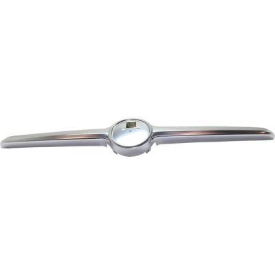 Rareelectrical - New Center Grille Trim Compatible With Fiat 500X Trekking Plus 500X Trekking 2016-2018 By Fi1210101 - Image 4