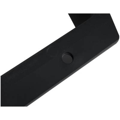 Rareelectrical - New Center Front Bumper Filler Compatible With Gmc Sierra 2500 Hd Denali 8 Cyl 6.0L Sierra 3500 Hd - Image 8