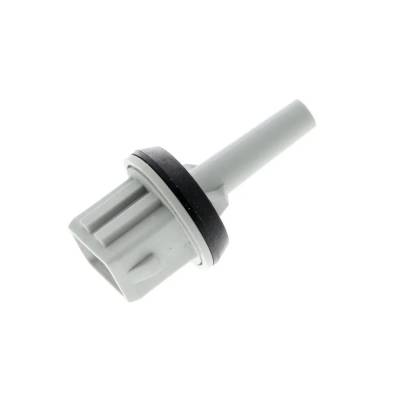New Cabin Air Temperature Sensor Compatible With Audi Volkswagen Passat Gl Tdi 4 Cyl 2.0L A4 Quattro