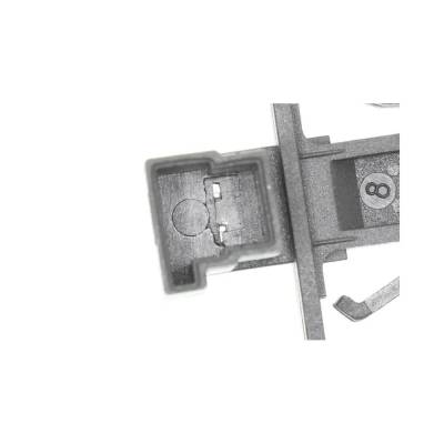 Rareelectrical - New Cabin Air Temperature Sensor Compatible With Audi Volkswagen Golf R Base 4 Cyl 2.0L A3 Sportback - Image 2