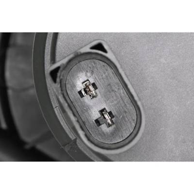 Rareelectrical - New 214 Mm Length Secondary Air Injection Pump Compatible With Audi Volkswagen Golf Gti 1.8T A4 Base - Image 2