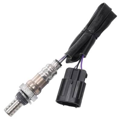 New 4-Wire Oxygen Sensor Compatible With Hyundai Kia Sorento Base 6 Cyl 3.3L Santa Fe Gls 6 Cyl 3.3L