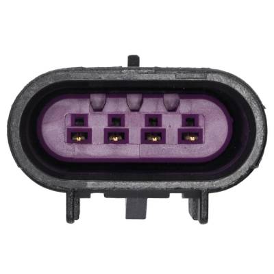 Rareelectrical - New 4-Wire Oxygen Sensor Compatible With Hyundai Kia Sorento Base 6 Cyl 3.3L Santa Fe Gls 6 Cyl 3.3L - Image 3