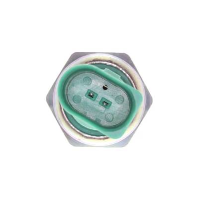 Rareelectrical - New Oil Pressure Sensor Compatible With Audi Volkswagen Golf Sportwagen Highline Tdi 4 Cyl 2.0L - Image 2