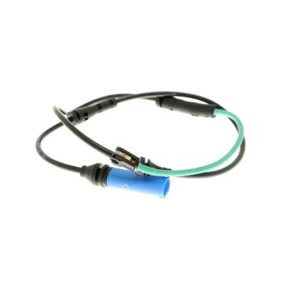 New Front Brake Pad Sensor Compatible With Bmw 750I Base 8 Cyl 4.4L 740E Xdrive Iperformance 4 Cyl