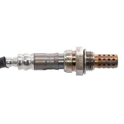 Rareelectrical - New 4-Wire Oxygen Sensor Compatible With Land Rover Range Rover Sport Hse 8 Cyl 4.4L Lr3 Se 8 Cyl - Image 2