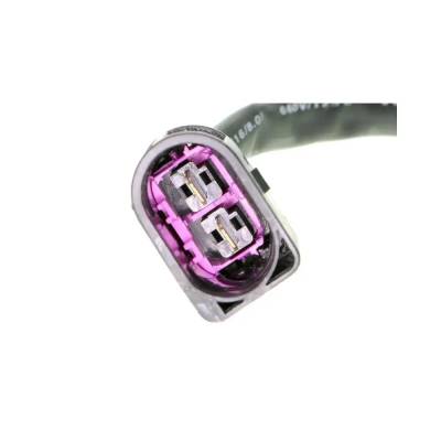 Rareelectrical - New Secondary Air Injection Pump Compatible With Audi A8 Quattro L 8 Cyl 4.0L A8 Quattro L 6 Cyl - Image 2