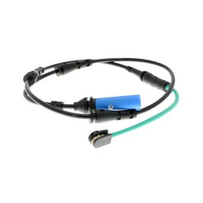 New Rear Brake Pad Sensor Compatible With Bmw 740I Xdrive Base 6 Cyl 3.0L 540I Base 6 Cyl 3.0L 740I
