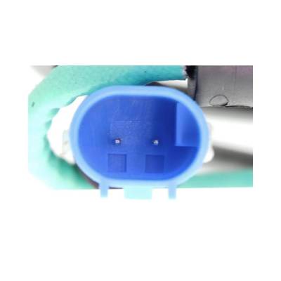 Rareelectrical - New Rear Brake Pad Sensor Compatible With Bmw 740I Xdrive Base 6 Cyl 3.0L 540I Base 6 Cyl 3.0L 740I - Image 2