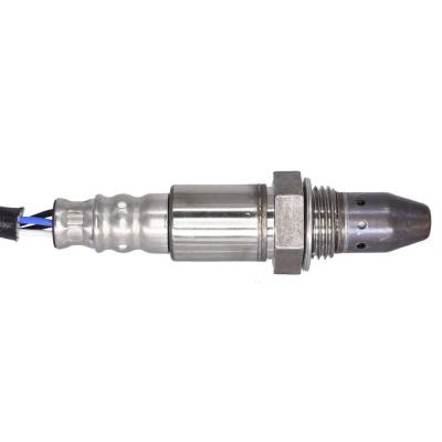 Rareelectrical - New Oxygen Sensor Compatible With Acura Honda Insight Base 4 Cyl 1.3L Civic Hybrid 4 Cyl 1.5L Accord - Image 2